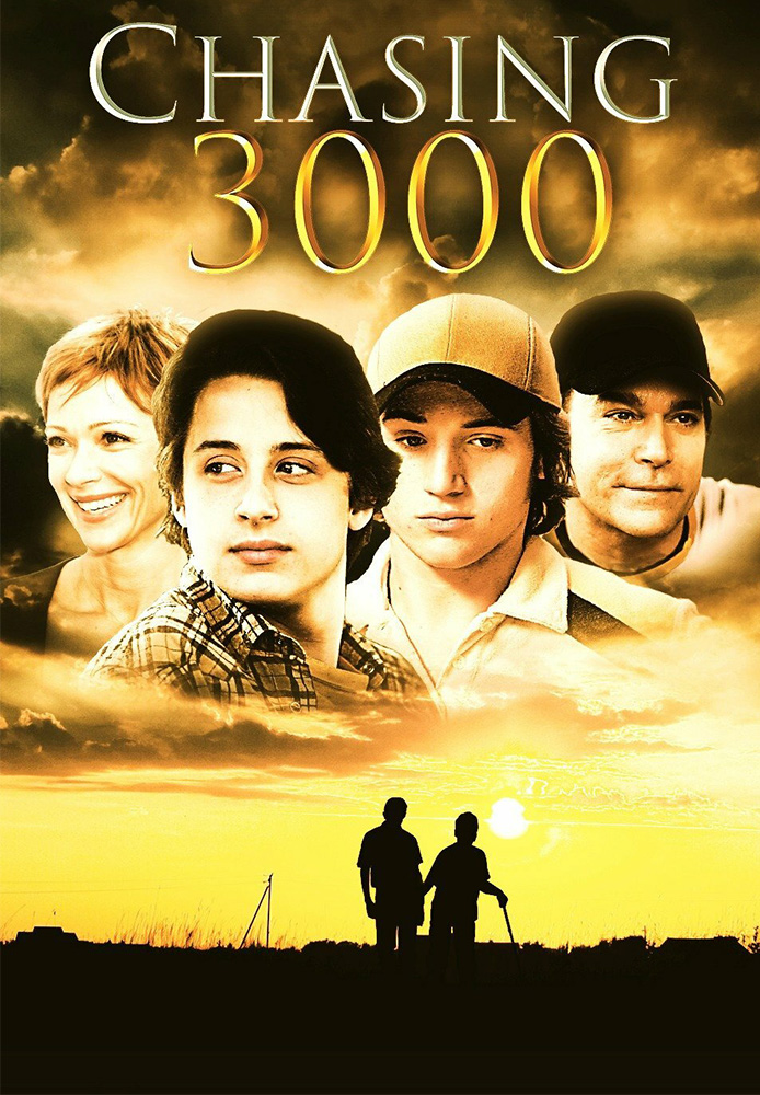Chasing 3000