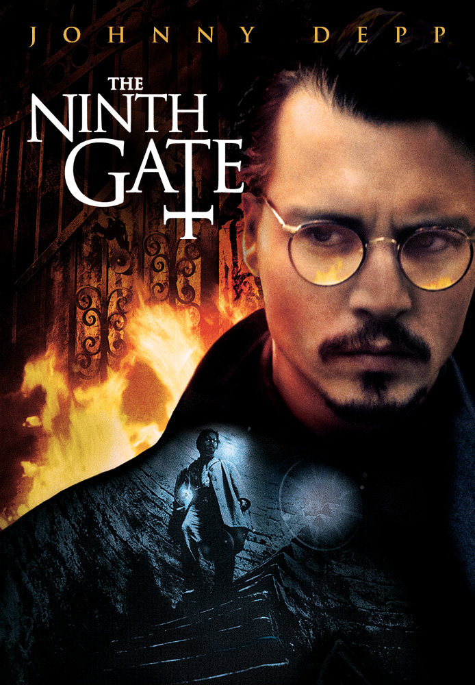 The Ninth Gate