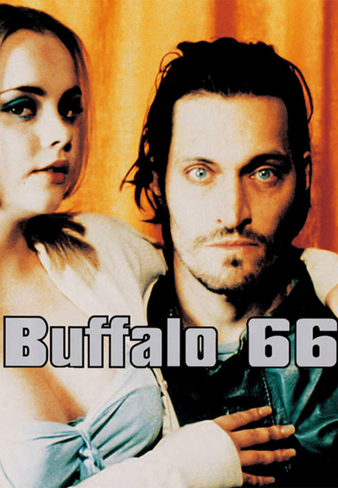 Buffalo '66