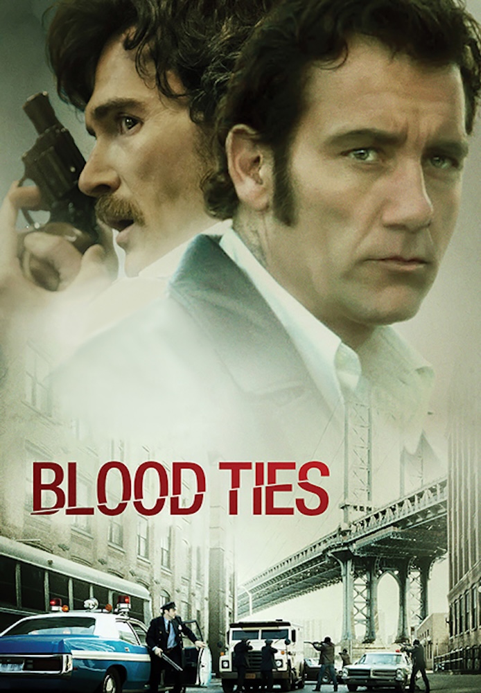 Blood Ties