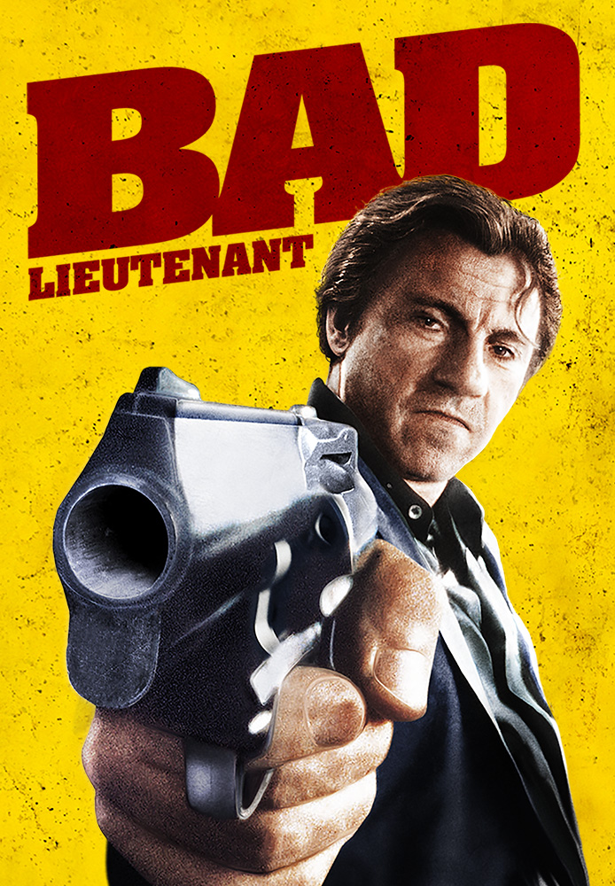 Bad Lieutenant