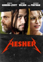 Hesher (2011)