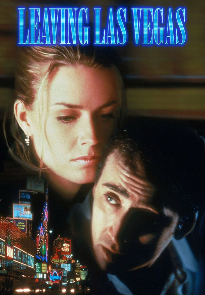 Leaving Las Vegas