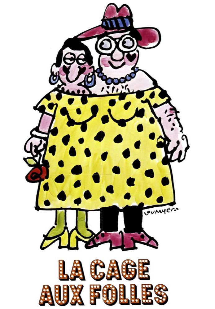 La Cage Aux Folles