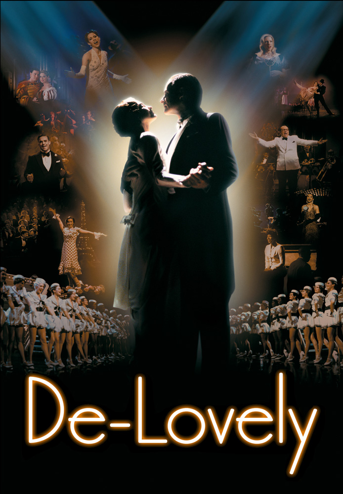 De-lovely