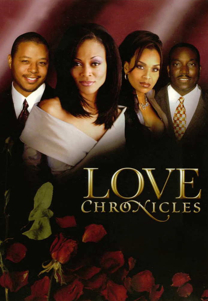 Love Chronicles