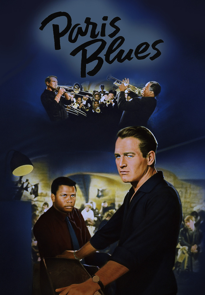 Paris Blues