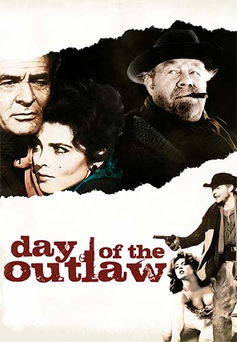 Day of the Outlaw