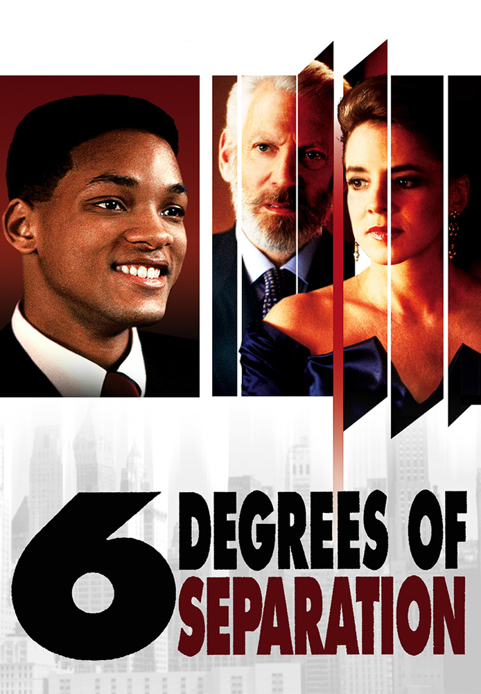 Six Degrees of Separation