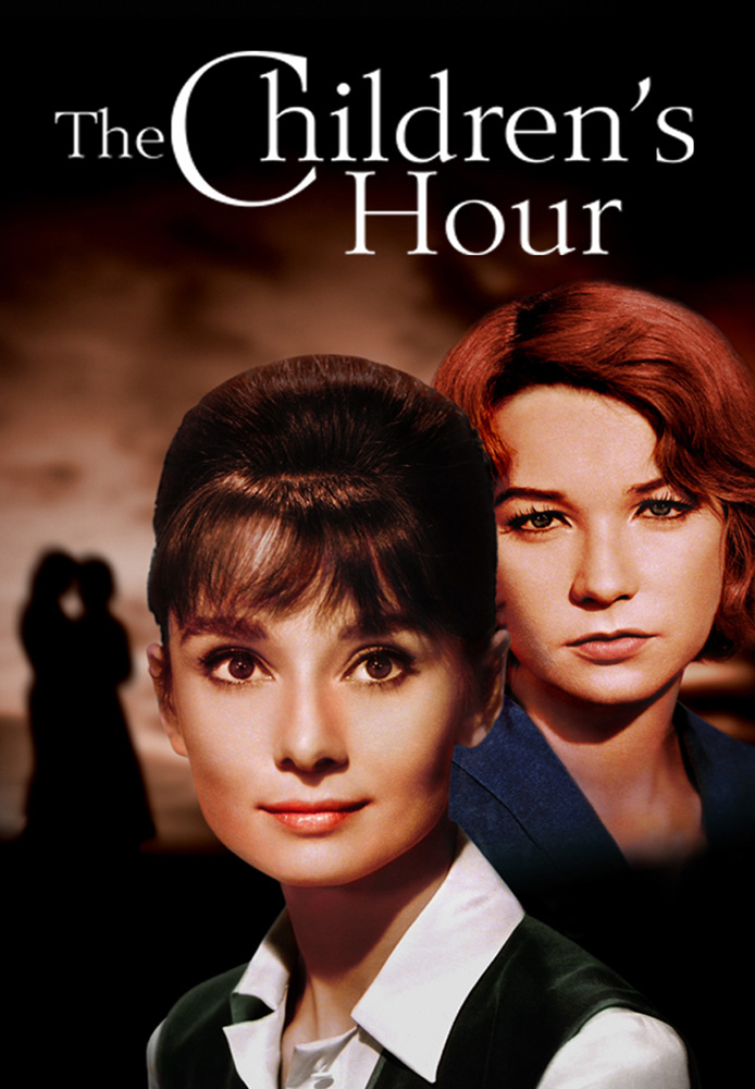 The Children's Hour (1962)