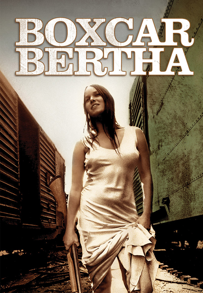 Boxcar Bertha