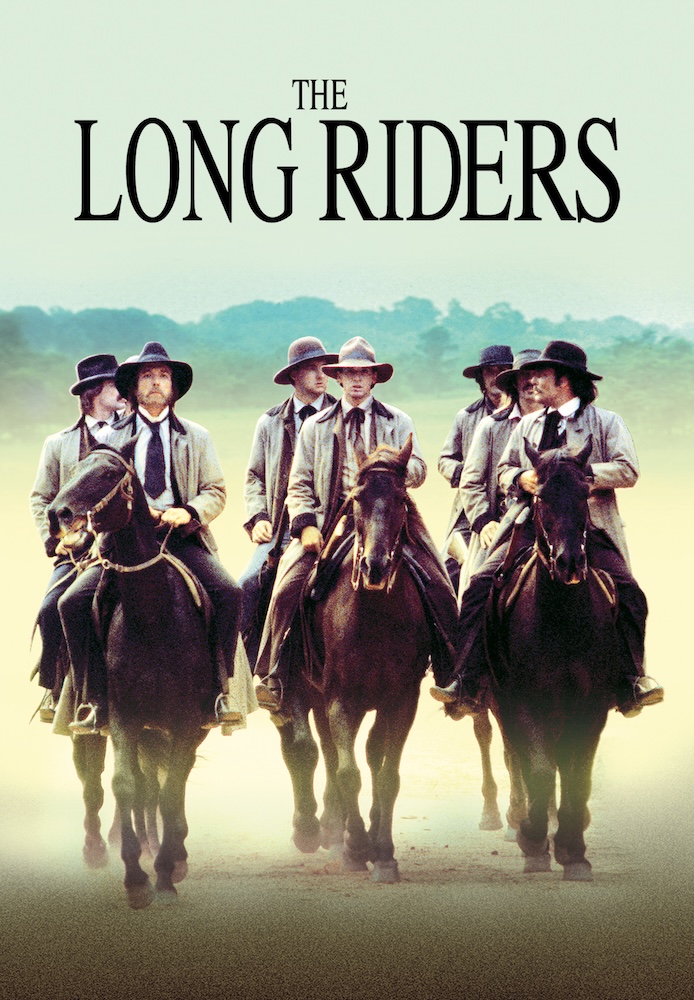The Long Riders