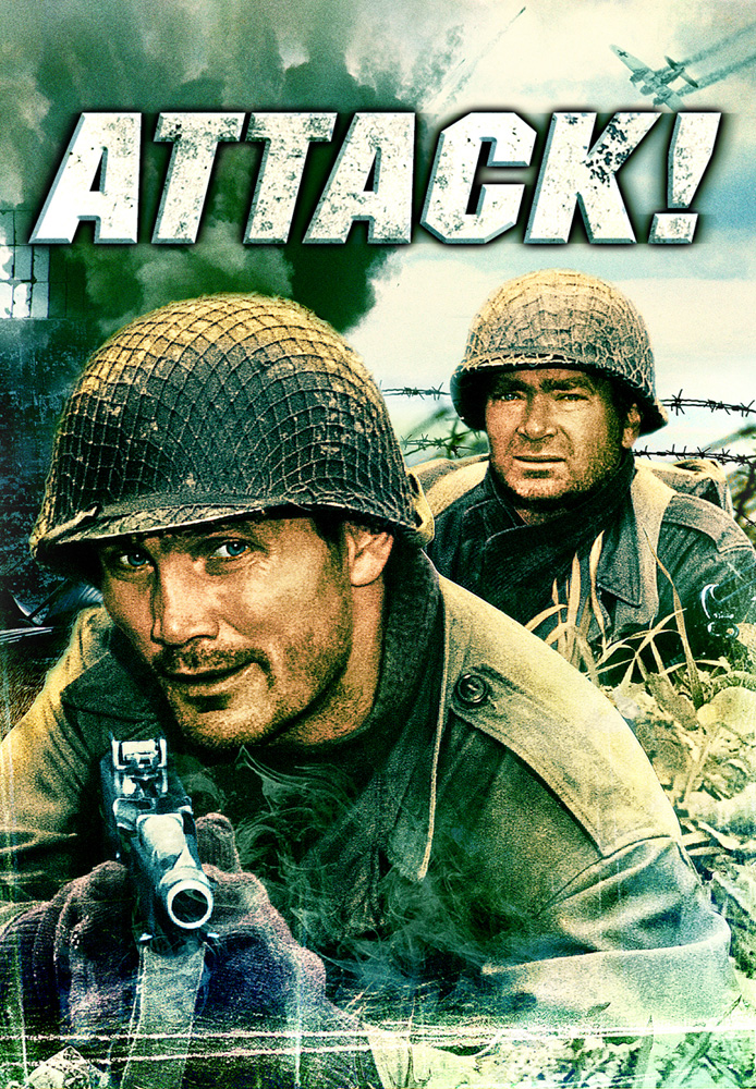 Attack