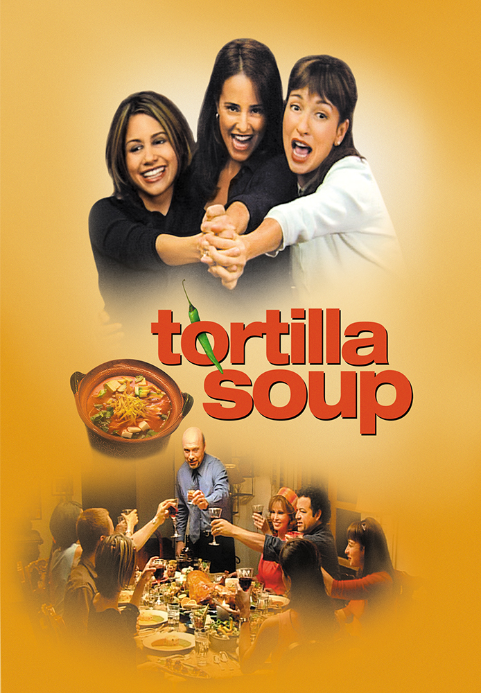 Tortilla Soup