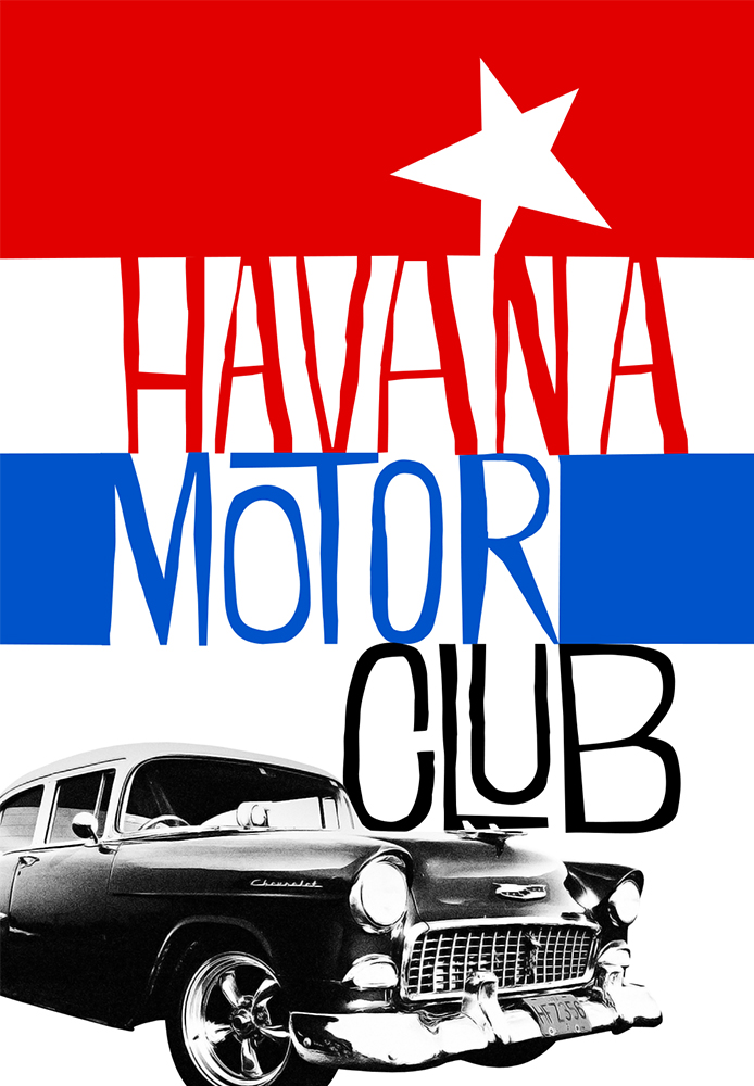 Havana Motor Club