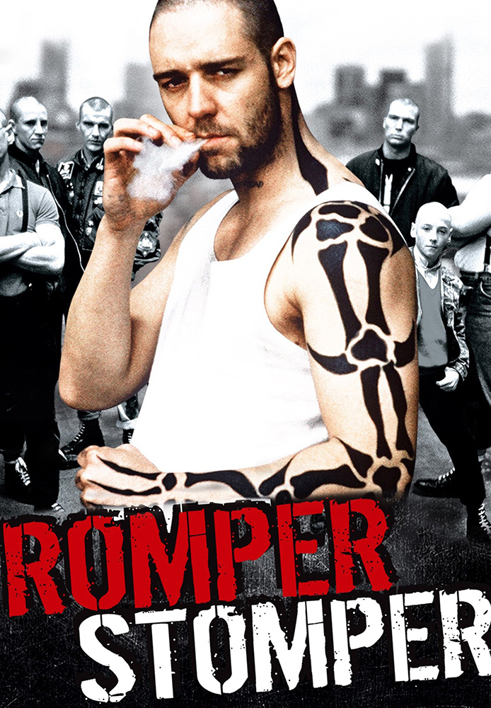 Romper Stomper