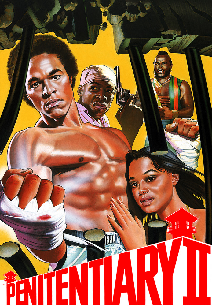 Penitentiary II