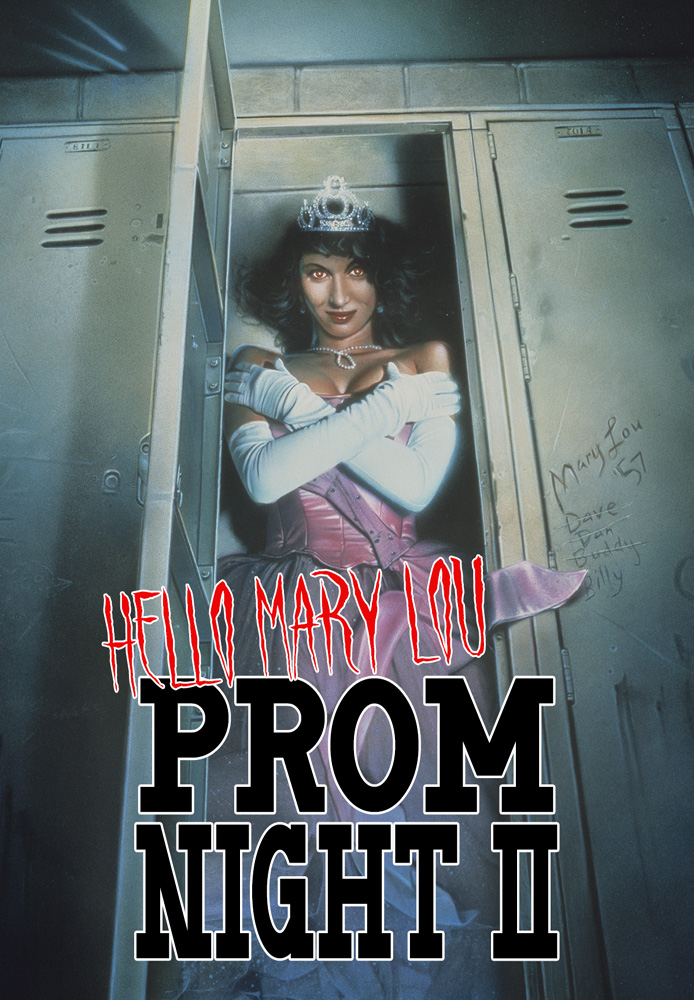 Prom Night 2: Hello Mary Lou