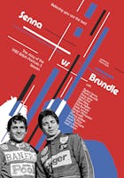 Senna vs. Brundle