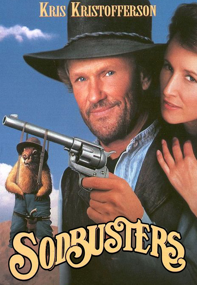 Sodbusters