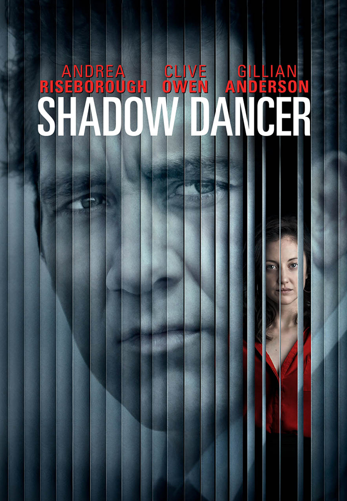 Shadow Dancer
