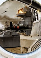 Der Pazifikkrieg – Die Kamikaze-Flieger in Colour