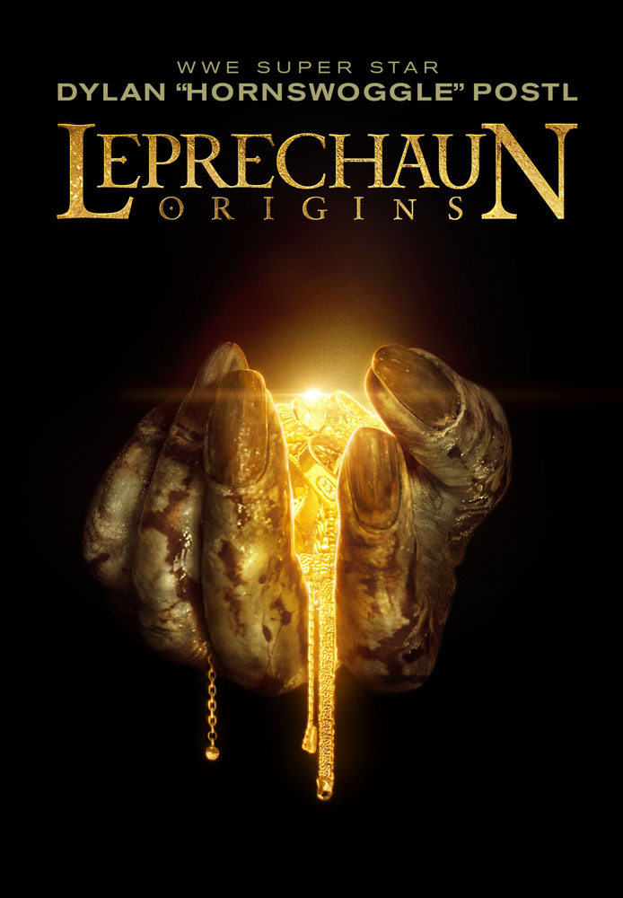Leprechaun: Origins