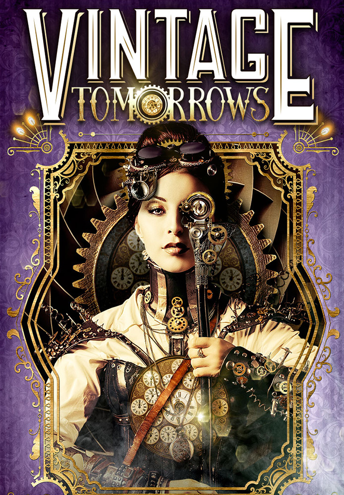 Vintage Tomorrows