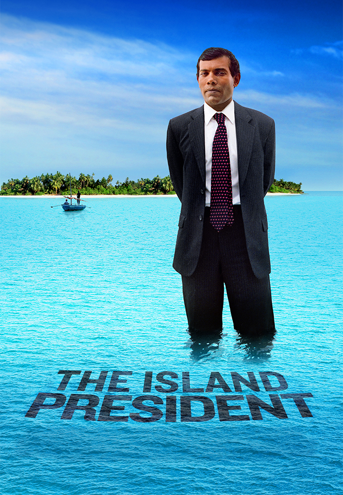The Island President