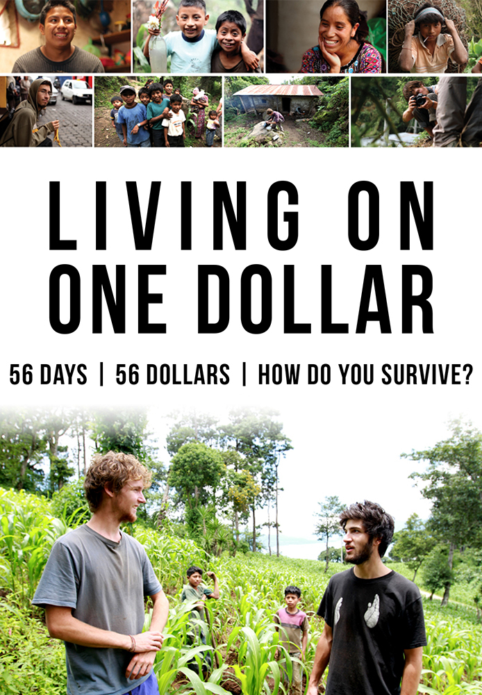 Living on One Dollar