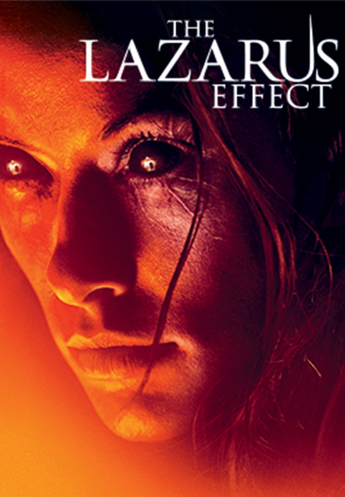 The Lazarus Effect