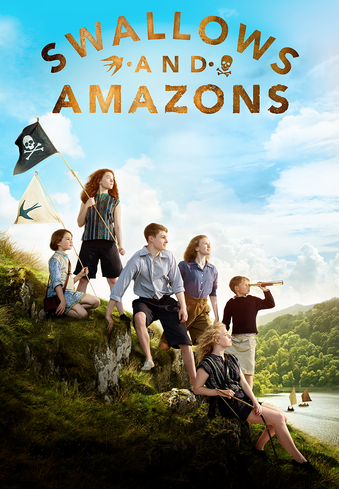 Swallows and Amazons