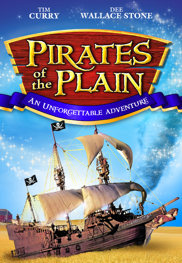 Pirates of the Plain
