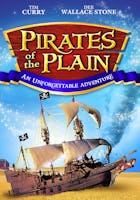 Pirates of the Plain