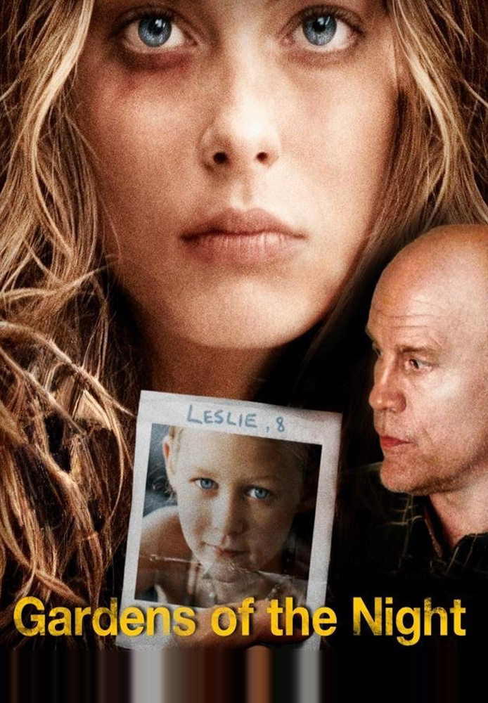 Gardens of the Night