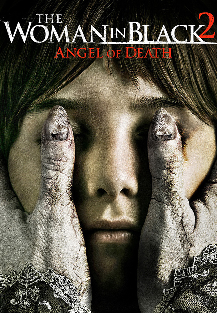 The Woman in Black 2: Angel of Death