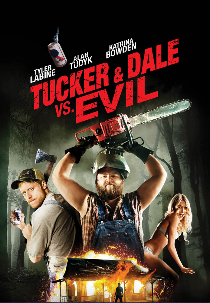 Tucker & Dale Vs. Evil