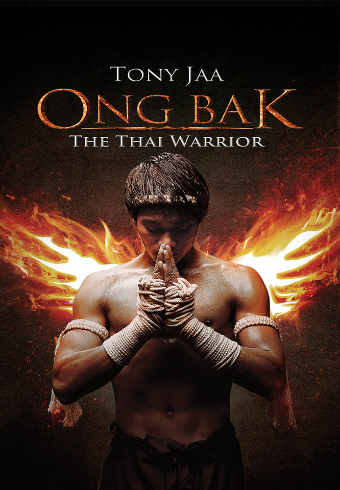 Ong Bak