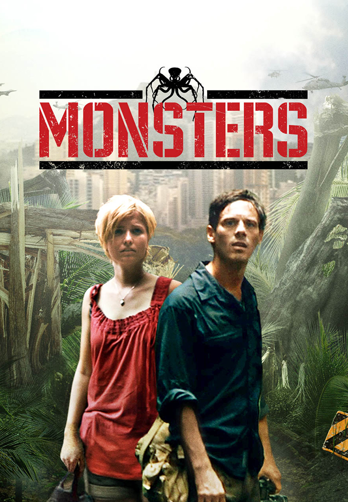 Monsters