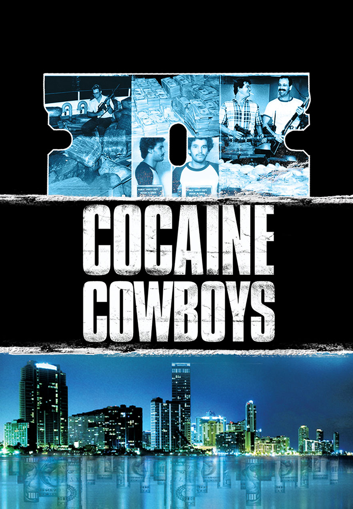 Cocaine Cowboys