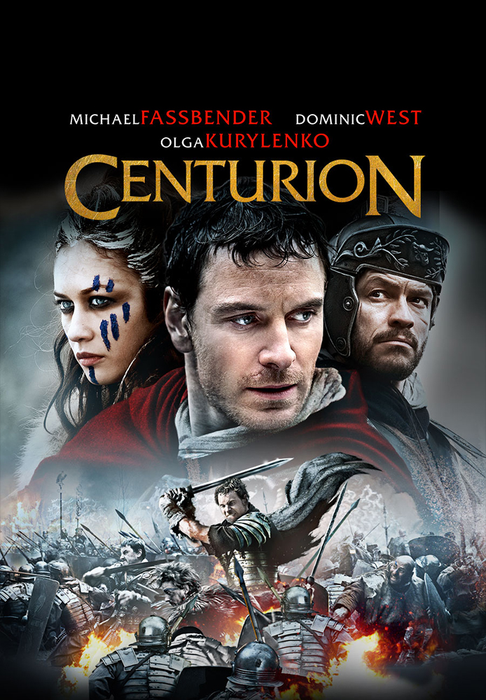 Centurion