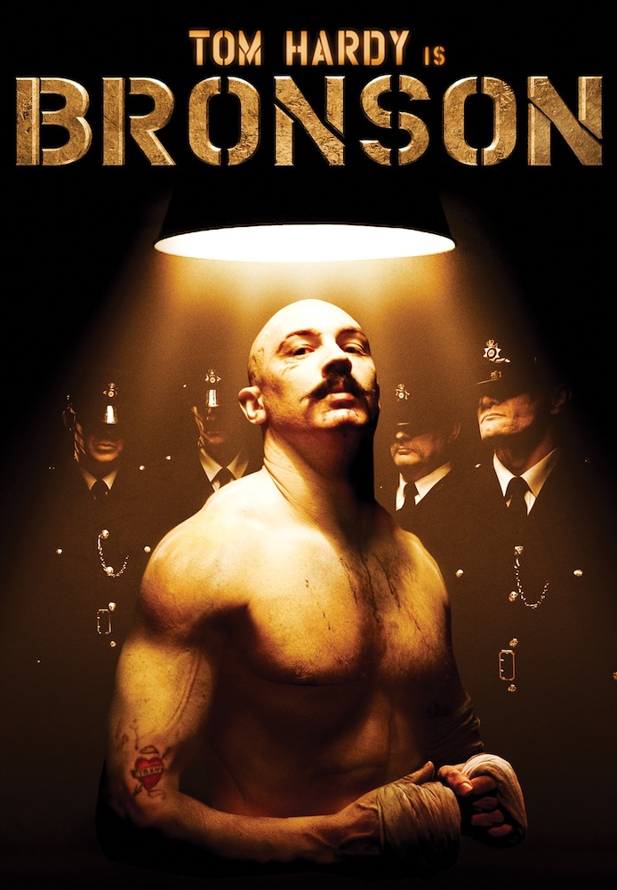 Bronson