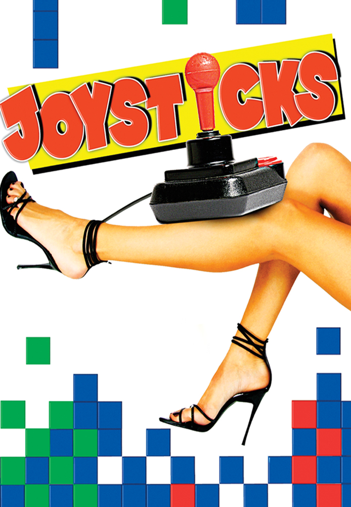 Joysticks