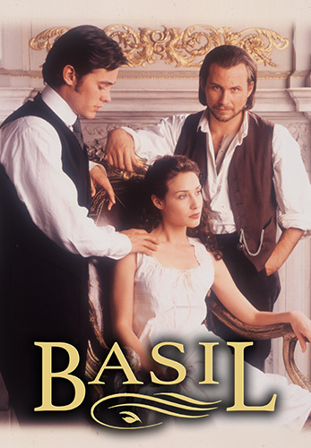 Basil