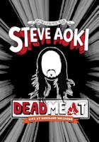 Steve Aoki: Deadmeat Live at Roseland Ballroom
