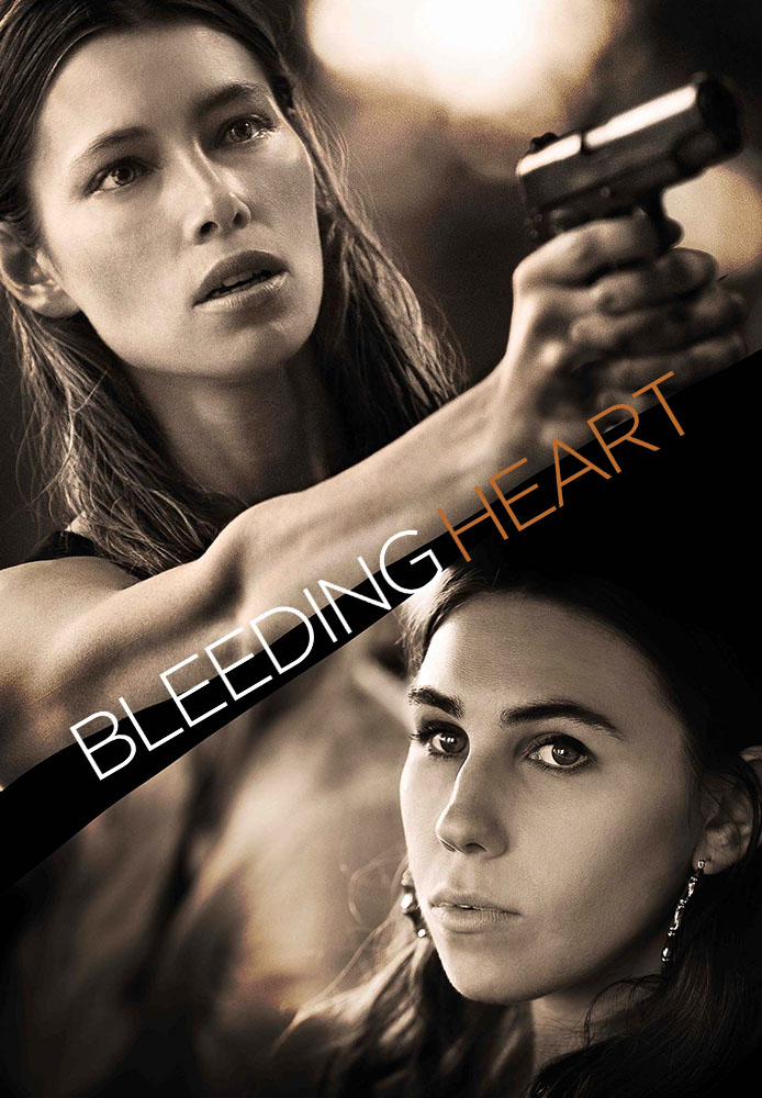 Bleeding Heart