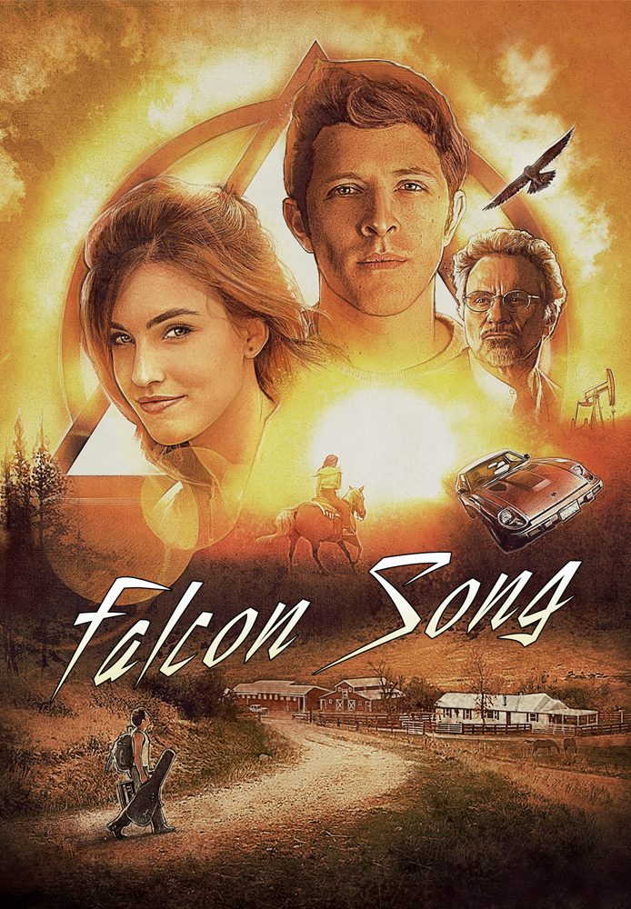 Falcon Song