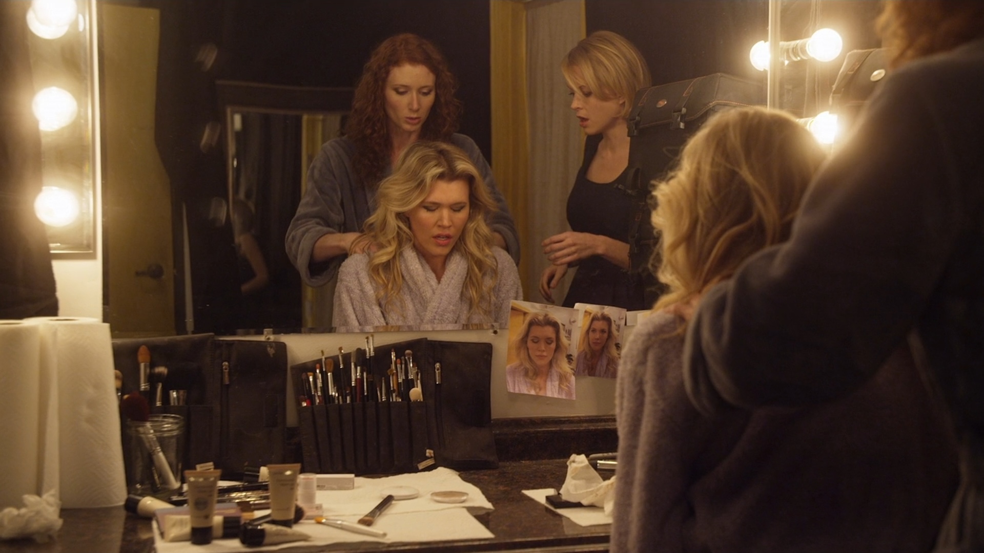 Watch Anatomy of a Love Seen for Free Online | Pluto TV