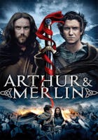 Arthur and Merlin (2015)