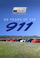 50 Years of the 911